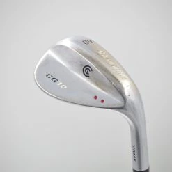 GolfRoots Cleveland CG10 60 Degree Wedge Wedge Flex
