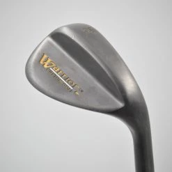 GolfRoots Warrior Custom Golf 56 Degree Wedge Wedge Flex