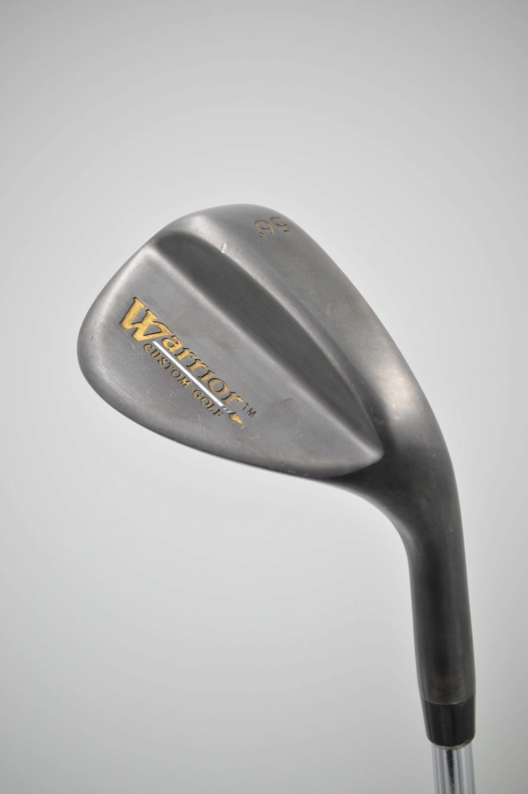 GolfRoots Warrior Custom Golf 56 Degree Wedge Wedge Flex 1 GolfRoots Warrior Custom Golf 56 Degree Wedge Wedge Flex