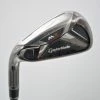 GolfRoots Lefty TaylorMade M2 4 Iron SR Flex +1.25