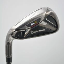 GolfRoots Lefty TaylorMade M2 4 Iron SR Flex +1.25