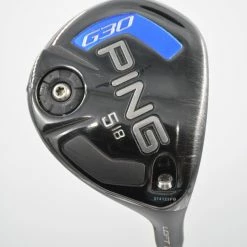 GolfRoots Ping G30 5 Wood R Flex