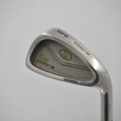 GolfRoots Cobra King OS 6 Iron S Flex