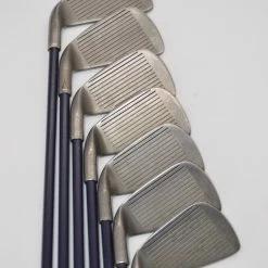 GolfRoots Grand Slam Power Bilt 4-8; PW Iron Set R Flex -CLEARANCE Sales 2023 70BE43E7 FBE1 4926 8DC3 894D8F1BBB00 scaled