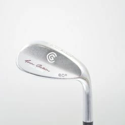 GolfRoots Cleveland Tour Action 60 Degree Wedge W Flex