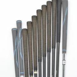 GolfRoots Women's Titleist Dci 981Sl Full Set W Flex -1" 9 GolfRoots Women's Titleist Dci 981Sl Full Set W Flex -1" -CLEARANCE Sales 2023 71262FE2 A816 4868 8A30 8ED445B90537 scaled