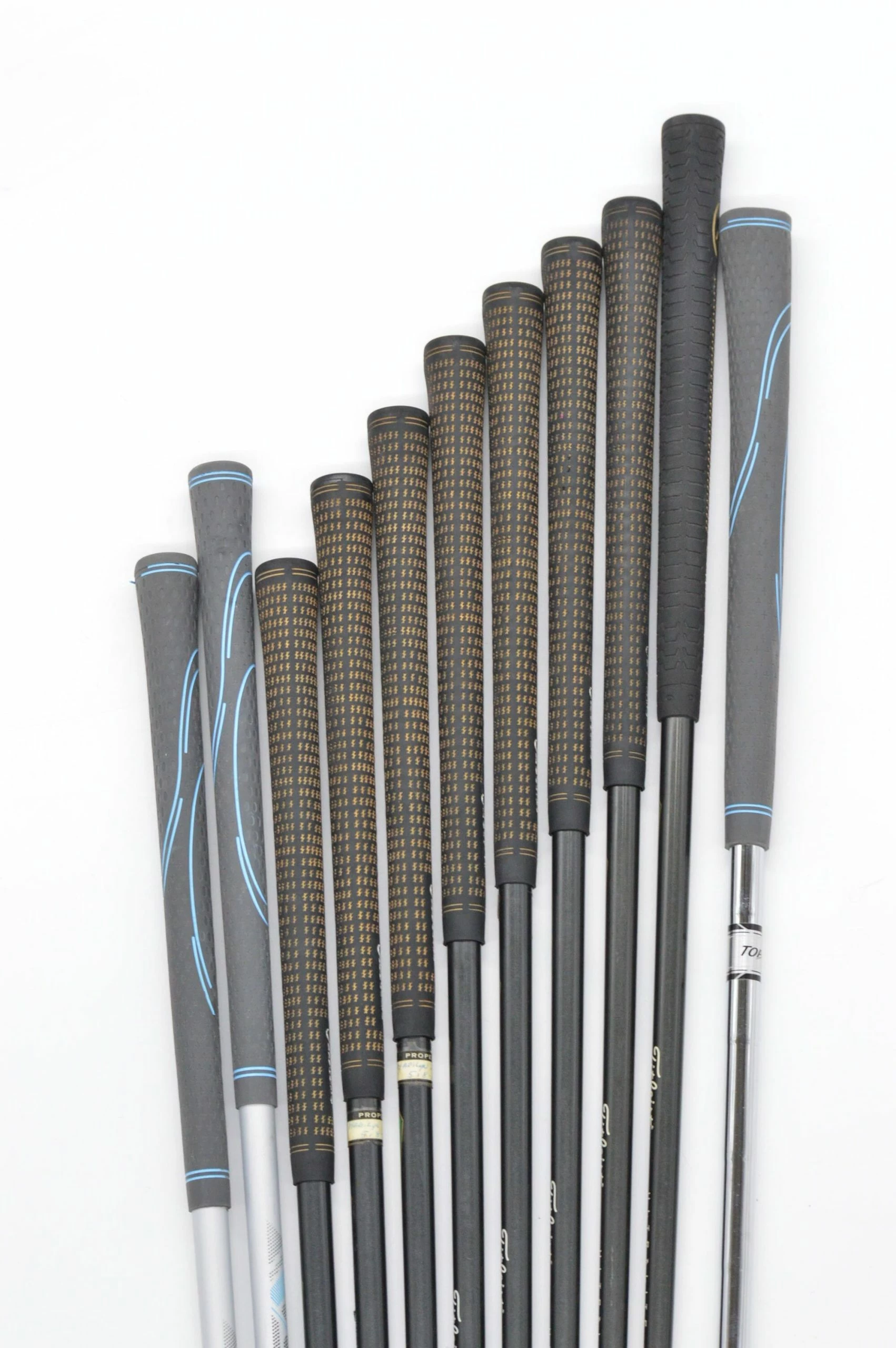 GolfRoots Women's Titleist Dci 981Sl Full Set W Flex -1" 5 GolfRoots Women's Titleist Dci 981Sl Full Set W Flex -1" - Image 5