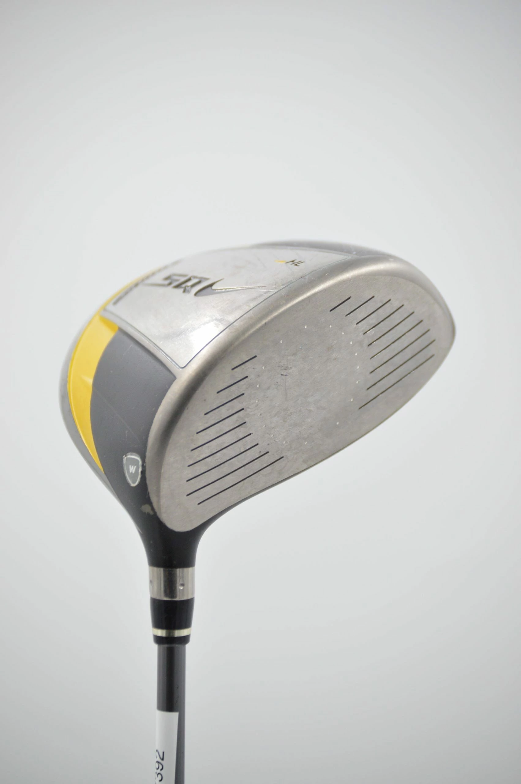 GolfRoots Women's Nike SQ Sumo 5000 13 Degree Driver W Flex 2 GolfRoots Women's Nike SQ Sumo 5000 13 Degree Driver W Flex - Image 2