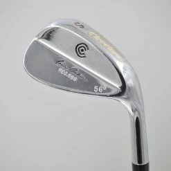 GolfRoots Cleveland Tour Action SW Wedge Wedge Flex