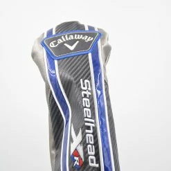 GolfRoots Callaway Steelhead XR Fairway 3 Wood SR Flex -CLEARANCE Sales 2023 71D44602 EF96 4C08 A225 0A4F923BA9DD scaled