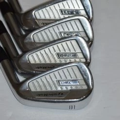 GolfRoots TaylorMade P760 8-AW S Flex Iron Set 11 GolfRoots TaylorMade P760 8-AW S Flex Iron Set -CLEARANCE Sales 2023 7236932A D0A1 4438 9C8F C7DCC8D69564 scaled