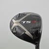 GolfRoots Titleist TS3 9.5 Degree Driver S Flex