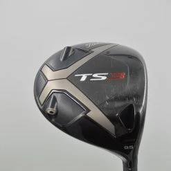 GolfRoots Titleist TS3 9.5 Degree Driver S Flex