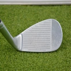 GolfRoots Lefty Callaway Mack Daddy 4 50 Degree Wedge S Flex -CLEARANCE Sales 2023 7328E71C 1491 4647 8C4F F528CA16F075 scaled