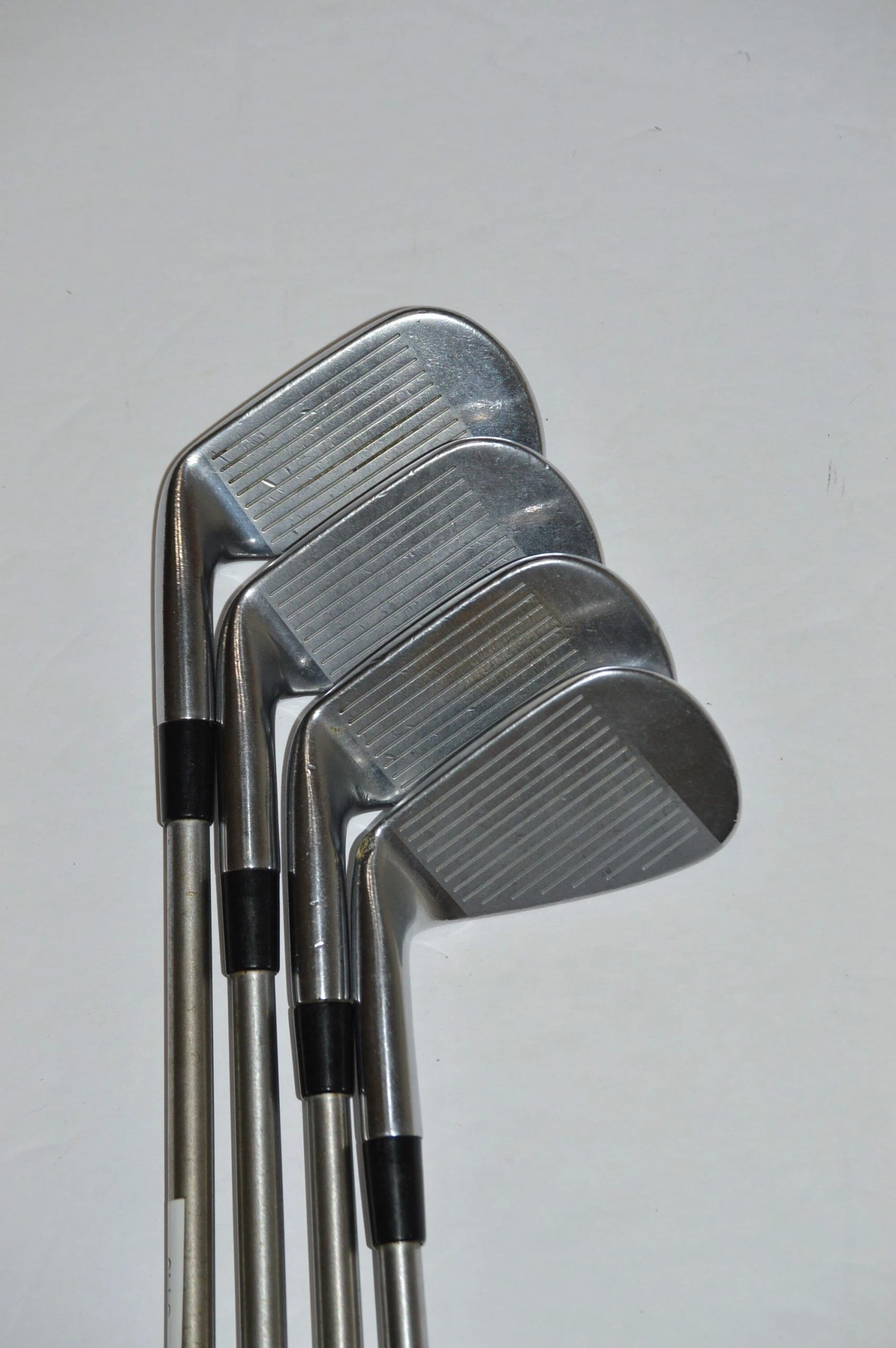 GolfRoots TaylorMade P760 8-AW S Flex Iron Set 3 GolfRoots TaylorMade P760 8-AW S Flex Iron Set - Image 3