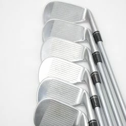 GolfRoots Women's Lefty TaylorMade P790 2019 5-PW Iron Set W Flex -CLEARANCE Sales 2023 73394C26 6966 4CEF BCE8 F8356268E91E scaled