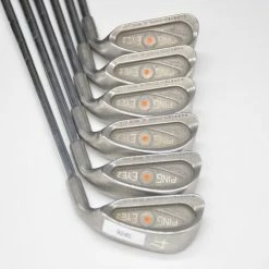 GolfRoots Ping Eye 2 4-9 Iron Set S Flex 10 GolfRoots Ping Eye 2 4-9 Iron Set S Flex -CLEARANCE Sales 2023 73417B8B 4F23 4668 86CF 163D281F15F0 1 105 c