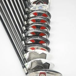 GolfRoots Majek K5S Full Set SR Flex -CLEARANCE Sales 2023 7363E075 1625 44BD BB1E 5256BDFF60FD scaled