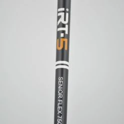 GolfRoots IRT-5 24 Degree Hybrid SR Flex -CLEARANCE Sales 2023 737104C8 FA92 4341 B97B CE137A4EAA59 scaled