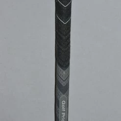 GolfRoots Like New GolfPride Midsize MCC Black/Red/White