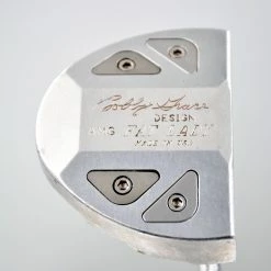 GolfRoots Bobby Grace AMG Fat Lady 34in Putter
