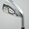 GolfRoots Callaway Apex CF16 7 Iron S Flex