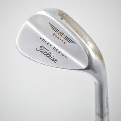GolfRoots Titleist Vokey Chrome 54 Degree Wedge