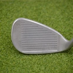 GolfRoots Women's Ping G5 L 9 Iron W Flex -CLEARANCE Sales 2023 7415E522 BFE4 40CE 85C3 F3DCA1111498 scaled