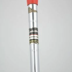 GolfRoots TaylorMade RAC FE2O3 52 Degree Wedge Wedge Flex -CLEARANCE Sales 2023 742D9668 184D 4B2E 9212 52487B5CE531 scaled