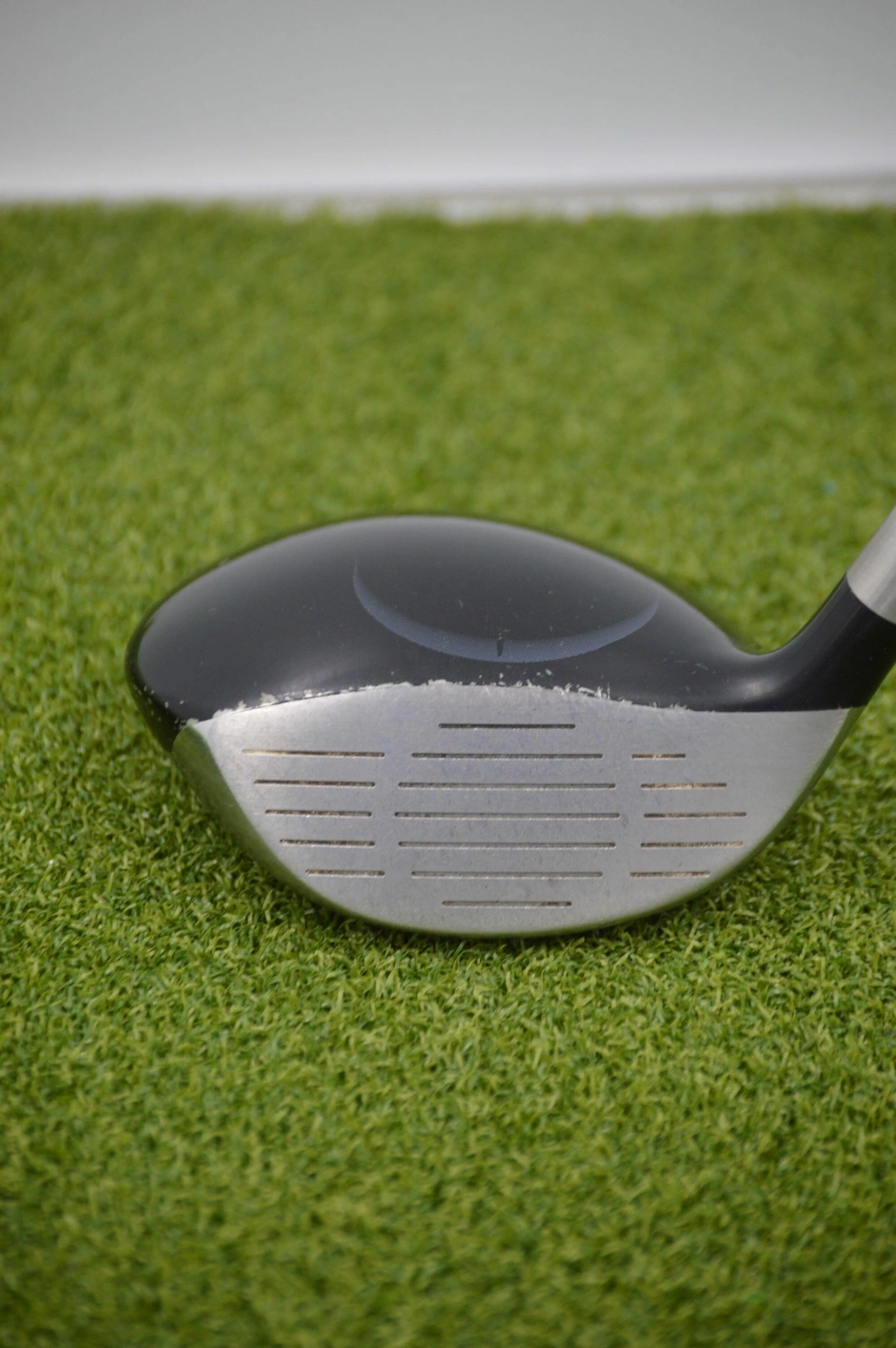 GolfRoots Women's Ping G5 Fairway 5 Wood W Flex 3 GolfRoots Women's Ping G5 Fairway 5 Wood W Flex - Image 3