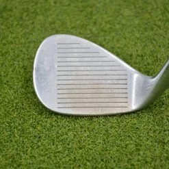GolfRoots Cleveland CG12 Chrome 60 Degree Wedge Wedge Flex -CLEARANCE Sales 2023 74F767A4 968A 4341 BAAD 5CF7E2364F0D scaled