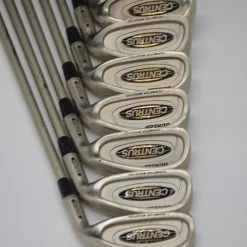 GolfRoots Women's Dunlop Centrus 3-9 Iron Set W Flex -CLEARANCE Sales 2023 753966A7 929F 4DA2 B246 F12AE1F433DF scaled