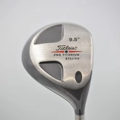 GolfRoots Titleist 975J-VS 9.5 Degree Driver S Flex