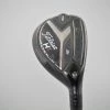 GolfRoots Titleist 818 H1 4 Hybrid R Flex