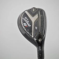 GolfRoots Titleist 818 H1 4 Hybrid R Flex