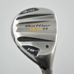 GolfRoots Cobra Baffler Rail H 3 Hybrid R Flex