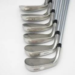 GolfRoots Titleist T300 6-AW Iron Set R Flex -CLEARANCE Sales 2023 75A7E0DC D42A 4FA9 B731 2EC2F2F602C6 scaled