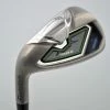 GolfRoots Lefty TaylorMade RBZ 4-AW Iron Set R Flex