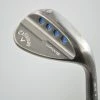 GolfRoots Callaway MD5 Jaws 60 Degree Wedge S Flex