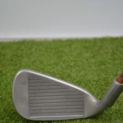 GolfRoots Ping G10 Xg 6 Iron R Flex -2" -CLEARANCE Sales 2023 75E4969B D3D1 45C0 A4E3 507740E603BB scaled