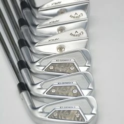 GolfRoots Callaway X Forged CB/Apex MB 5-PW Iron Set S Flex -CLEARANCE Sales 2023 76388F76 A1E2 4C2E 9748 8FCDFD6FDBA5 scaled