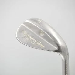 GolfRoots Orlimar Professional Open Series 690 60 Degree Wedge