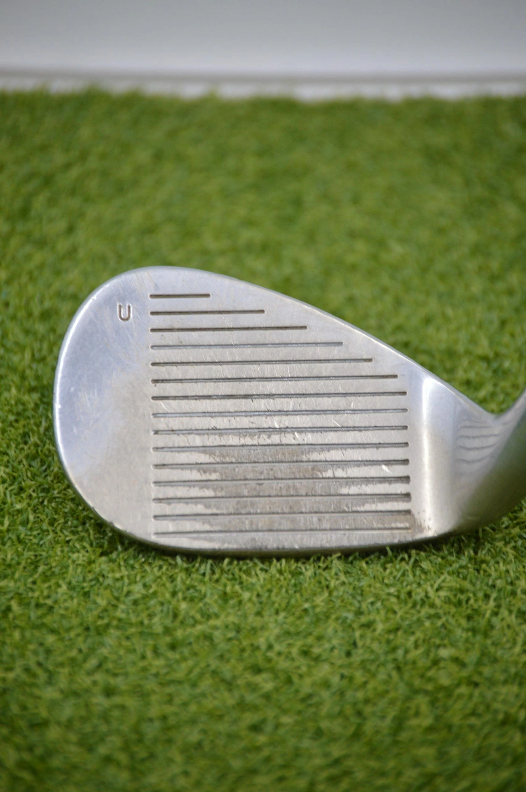 GolfRoots Cleveland Classics 691 55 Degree Wedge 3 GolfRoots Cleveland Classics 691 55 Degree Wedge - Image 3