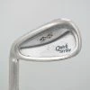 GolfRoots Women's Lefty Snake Eyes Quick Strike 9 Iron W Flex -2"