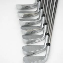 GolfRoots Ping I20 4-5, 7-UW Iron Set R Flex +1" Yellow Dot -CLEARANCE Sales 2023 77B5B6C3 C4CF 4533 92C4 A8584E1DBB31 scaled