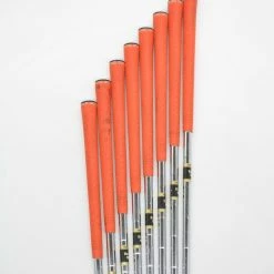 GolfRoots Cobra Amp 4-GW Iron Set R Flex -CLEARANCE Sales 2023 77C0BE8A A089 474C 996F 242087E7C148 1 105 c