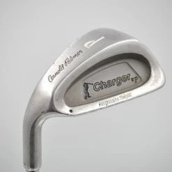 GolfRoots Lefty Arnold Palmer Charger EP PW Iron S Flex