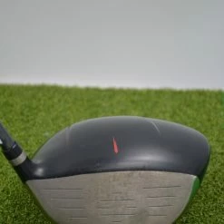 GolfRoots Lefty TaylorMade Aeroburner 10.5 Degree Driver R Flex -CLEARANCE Sales 2023 77F949F5 283B 43C6 87D6 8D21457C90D1 scaled