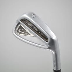 GolfRoots Nike CCI Forged 2-9 Iron Set S Flex -0.25 In.