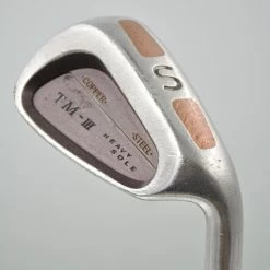GolfRoots TM-3 Copper SW Wedge